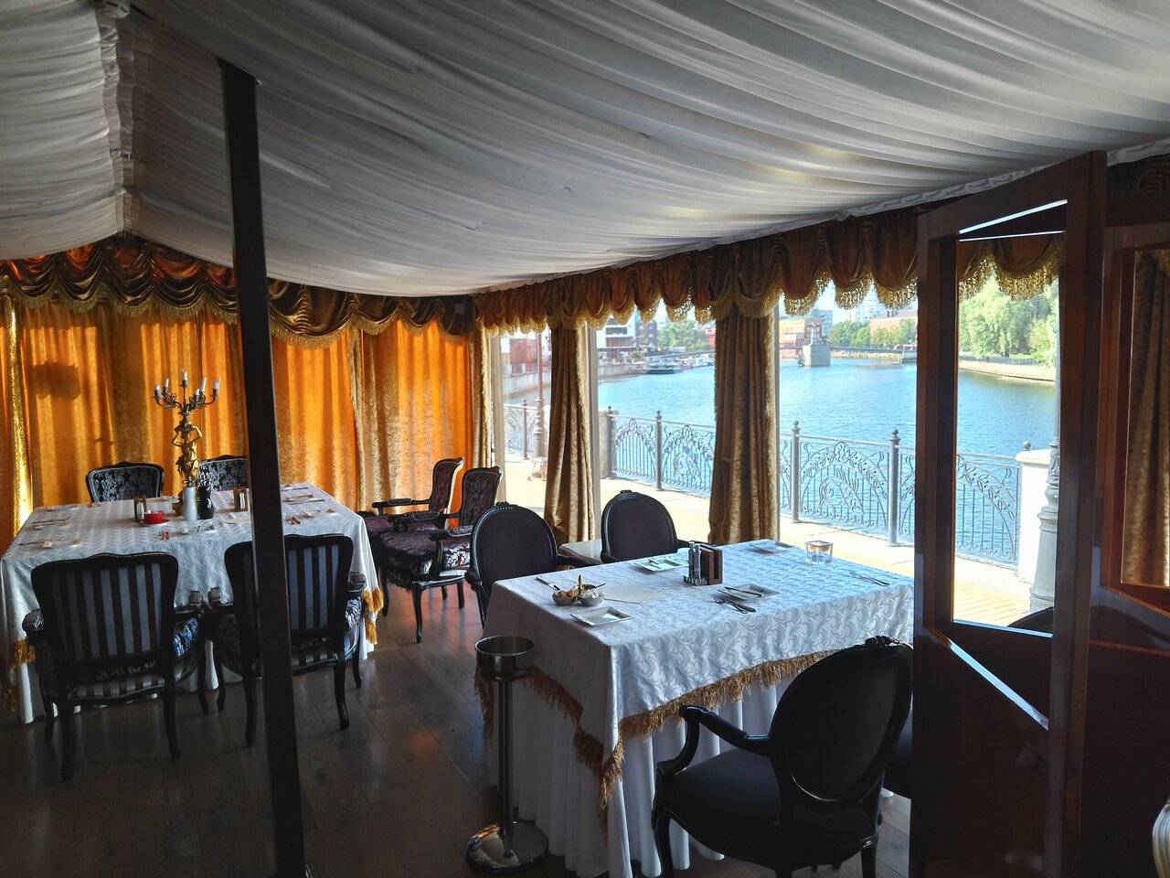 Фото Гостиницы Шкиперская Калининград 77