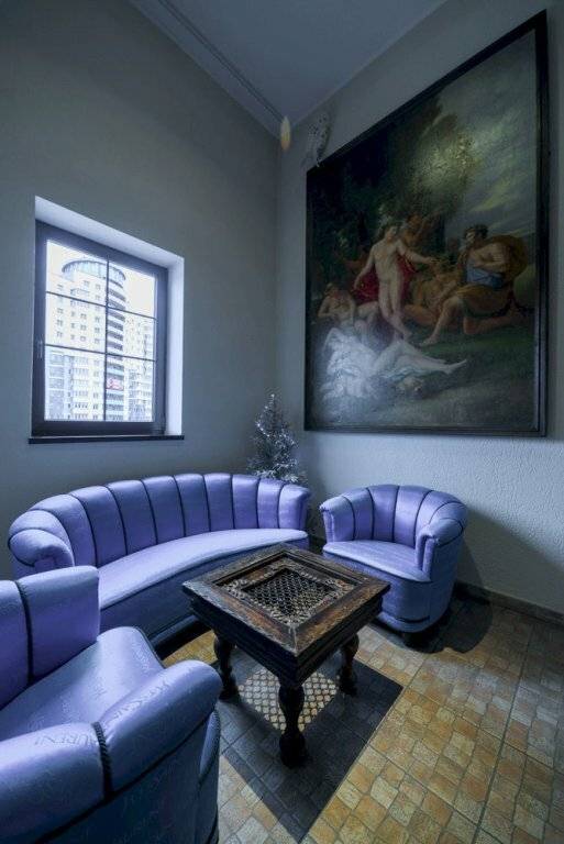 Фото Гостиницы Шкиперская Калининград 4