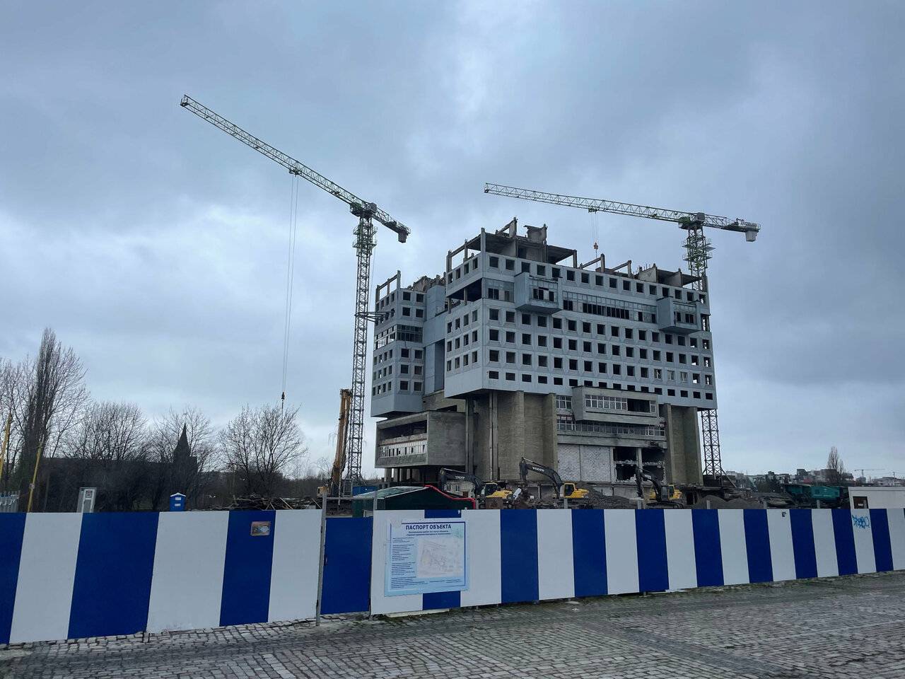 Фото Гостиницы Шкиперская Калининград 66