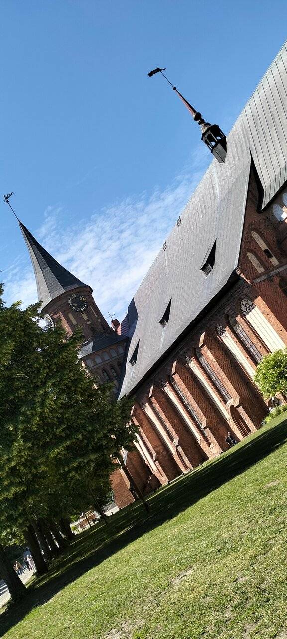 Фото Гостиницы Шкиперская Калининград 133