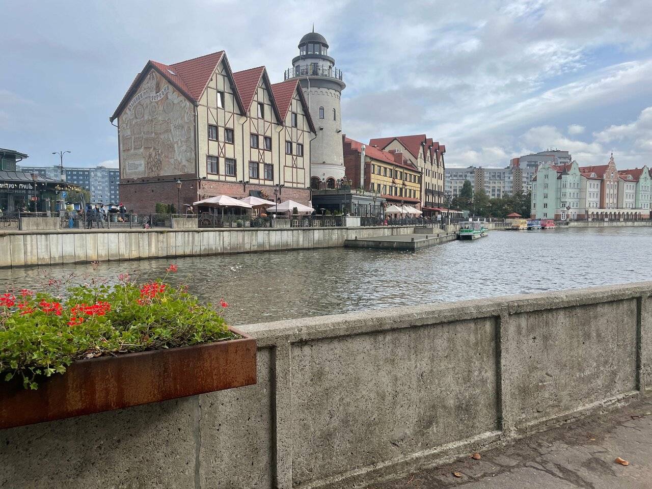 Фото Гостиницы Шкиперская Калининград 174