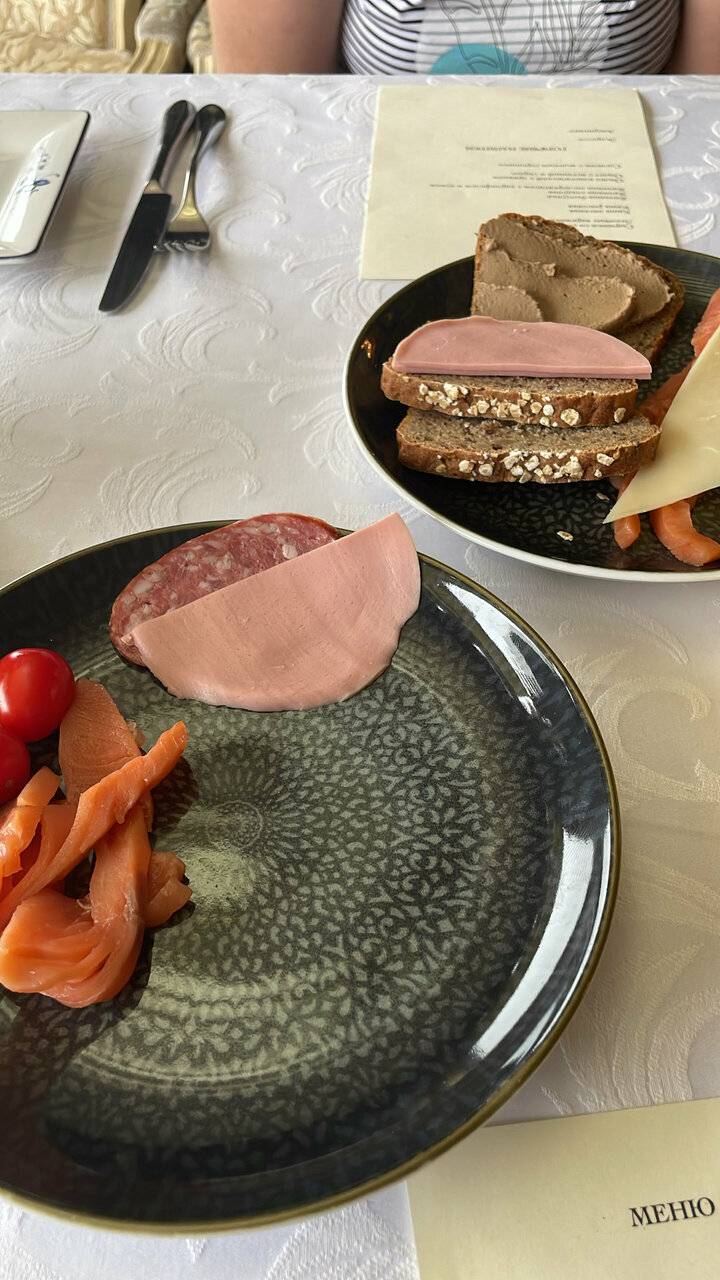 Фото Гостиницы Шкиперская Калининград 243