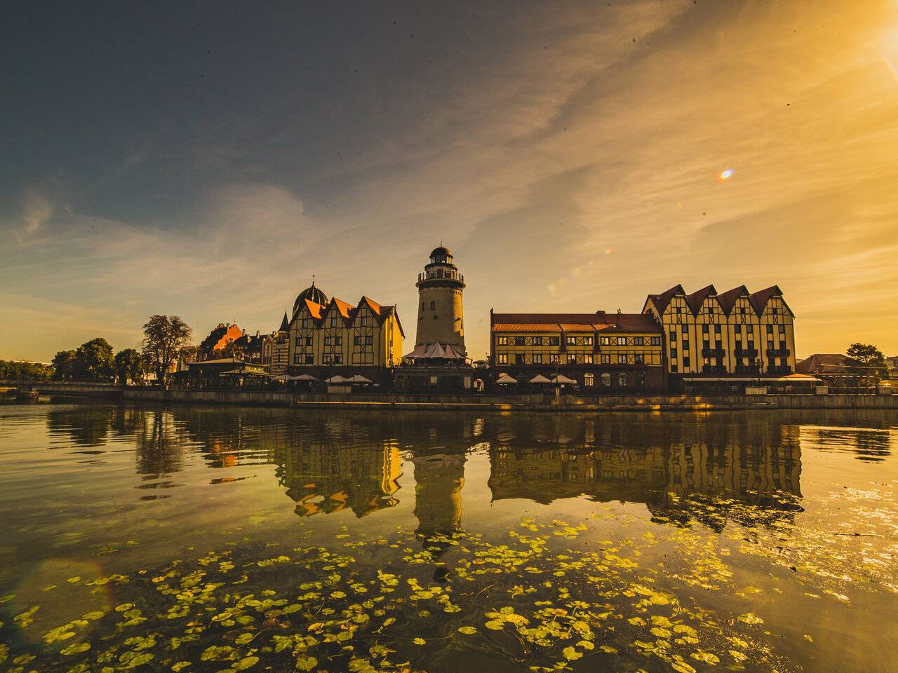 Фото Гостиницы Шкиперская Калининград 61