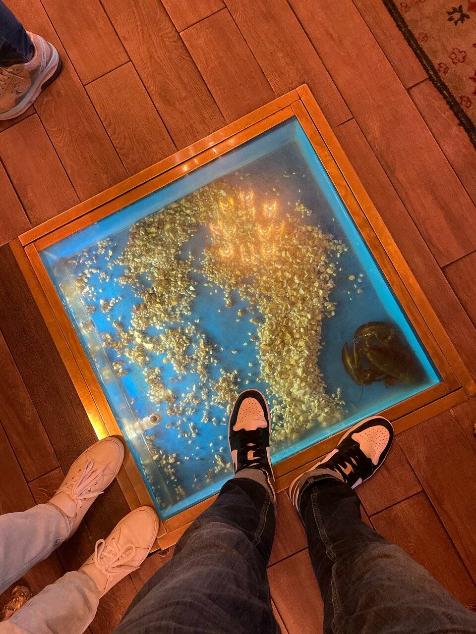 Фото Гостиницы Шкиперская Калининград 122