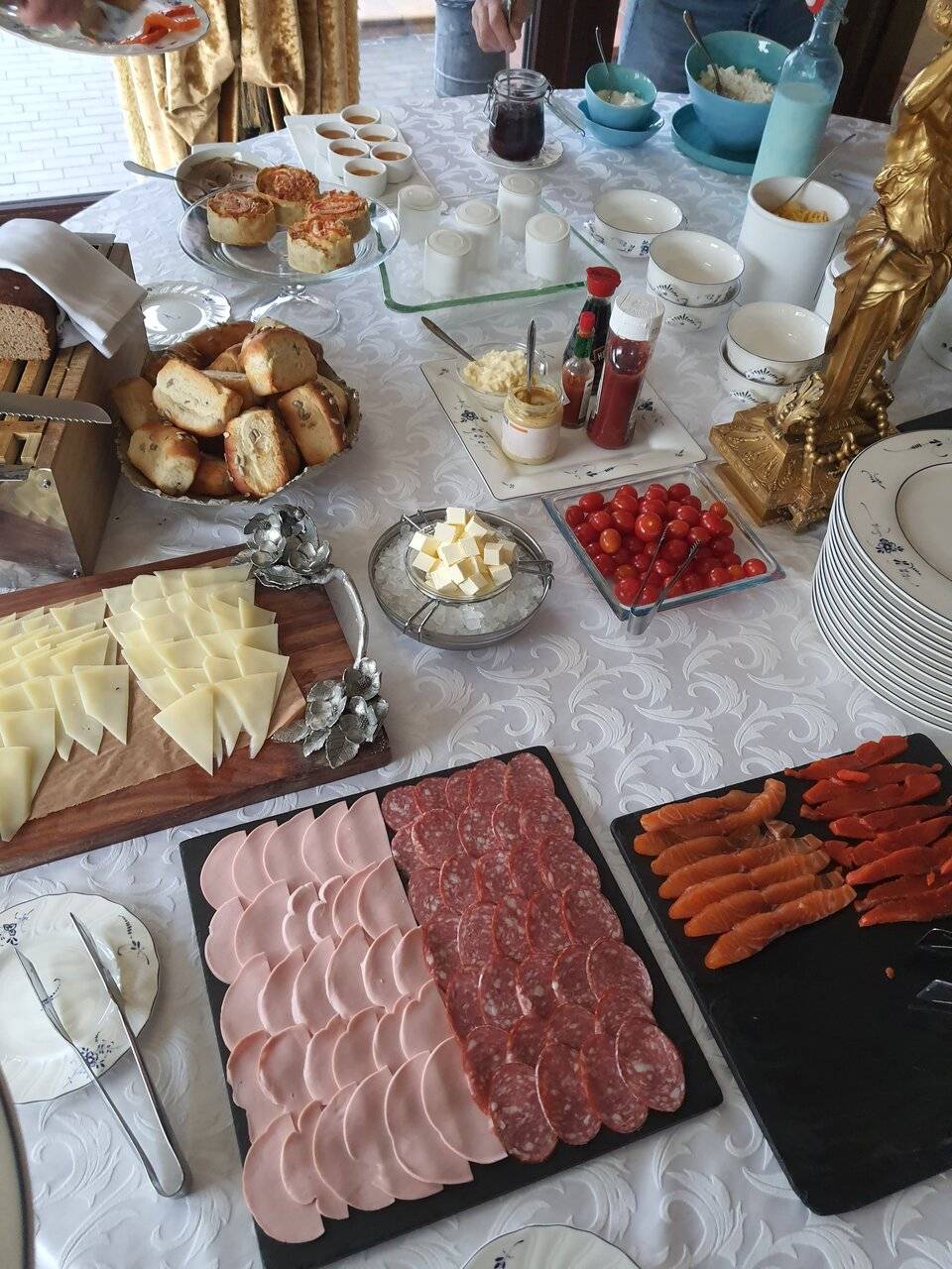 Фото Гостиницы Шкиперская Калининград 159