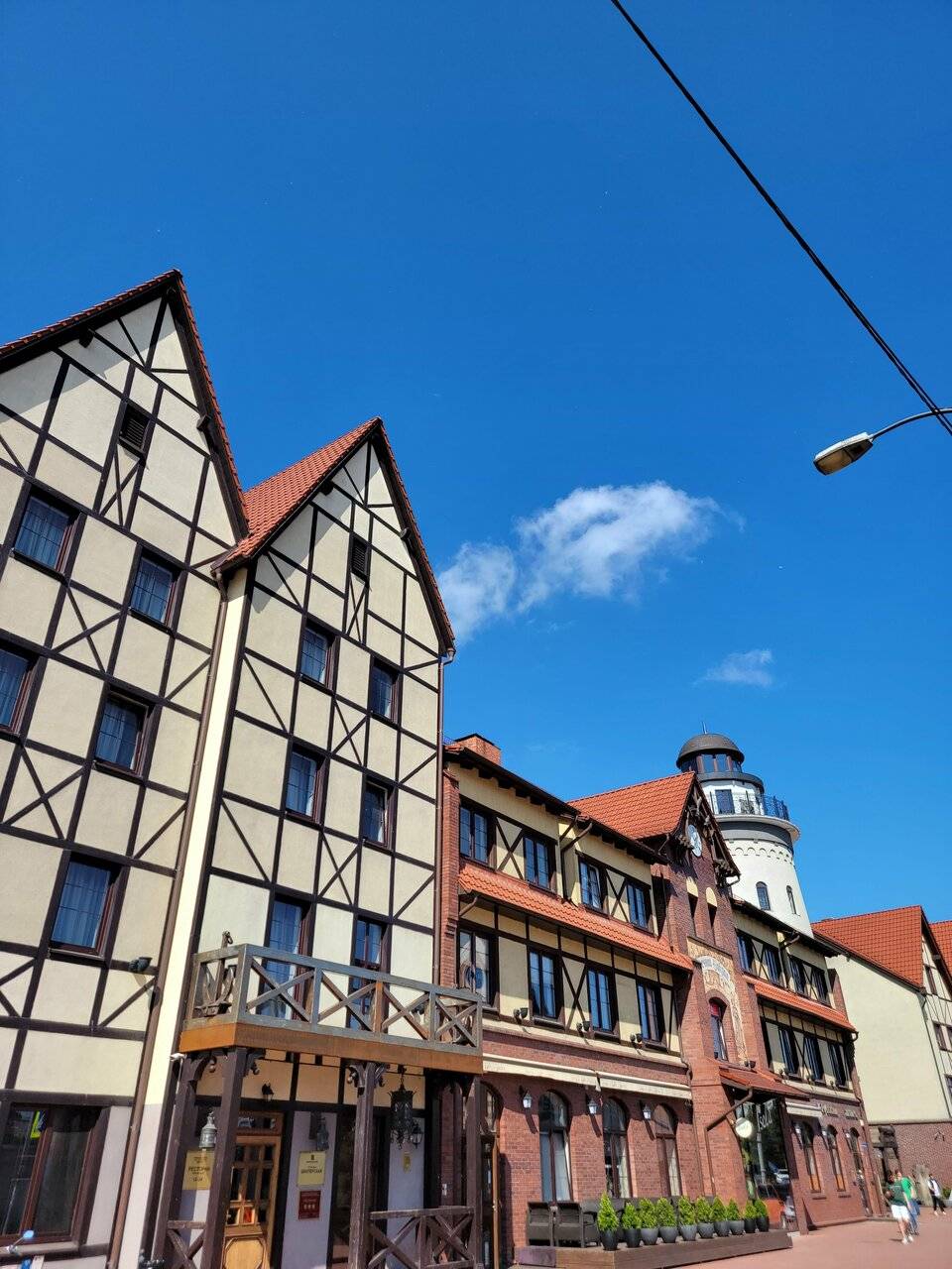 Фото Гостиницы Шкиперская Калининград 183