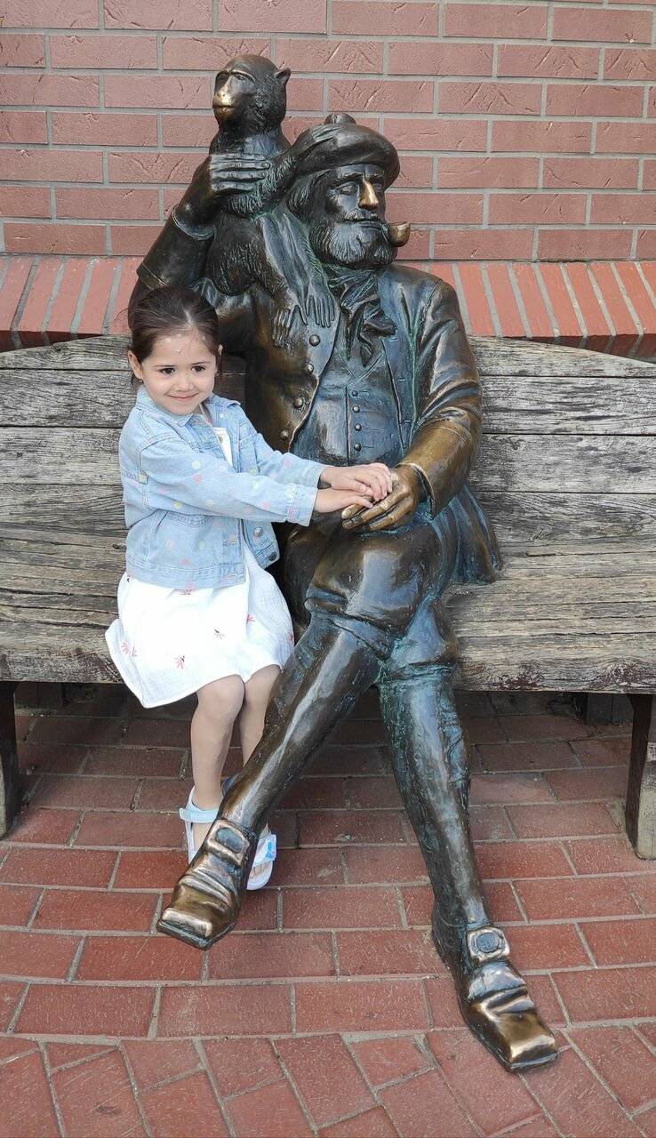 Фото Гостиницы Шкиперская Калининград 126