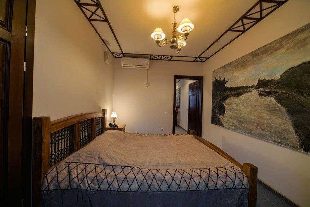 Фото Гостиницы Шкиперская Калининград 21