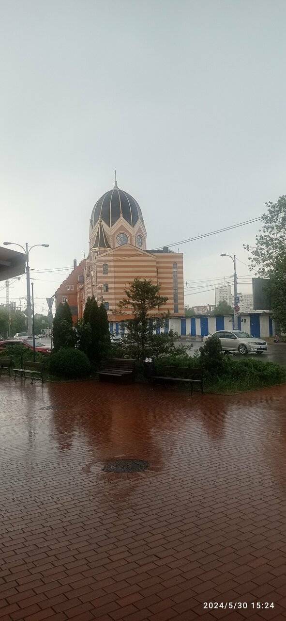 Фото Гостиницы Шкиперская Калининград 101