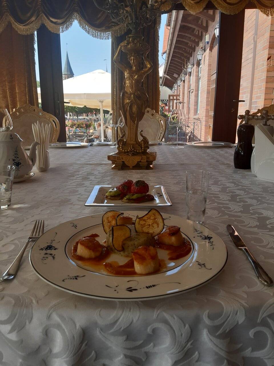 Фото Гостиницы Шкиперская Калининград 230