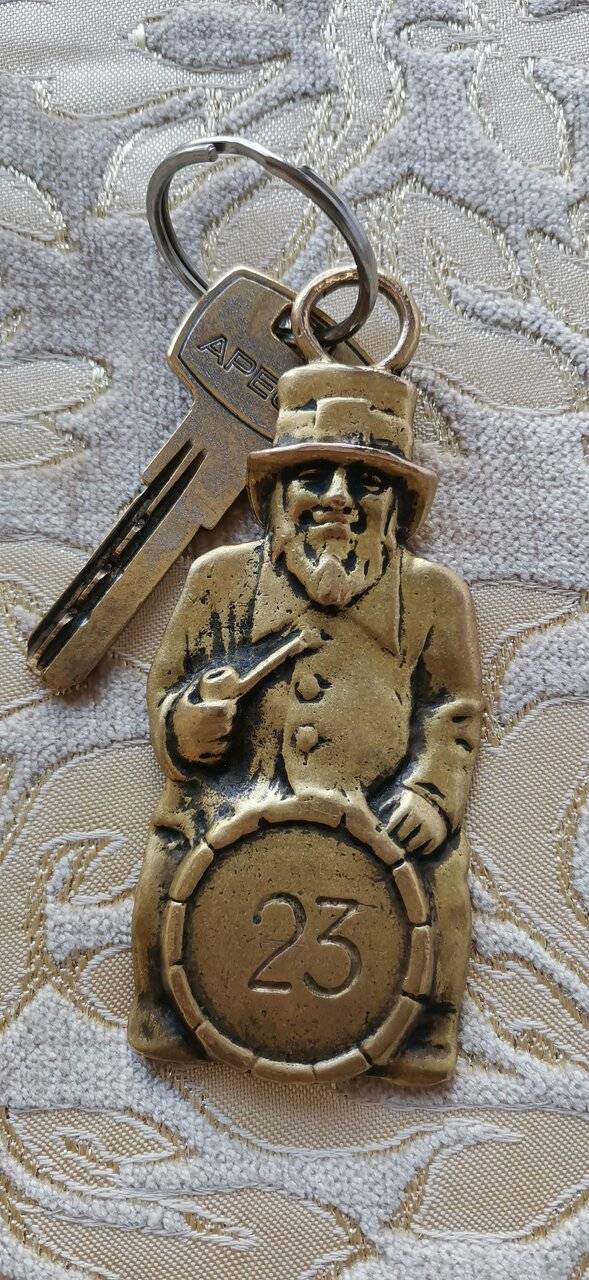 Фото Гостиницы Шкиперская Калининград 225