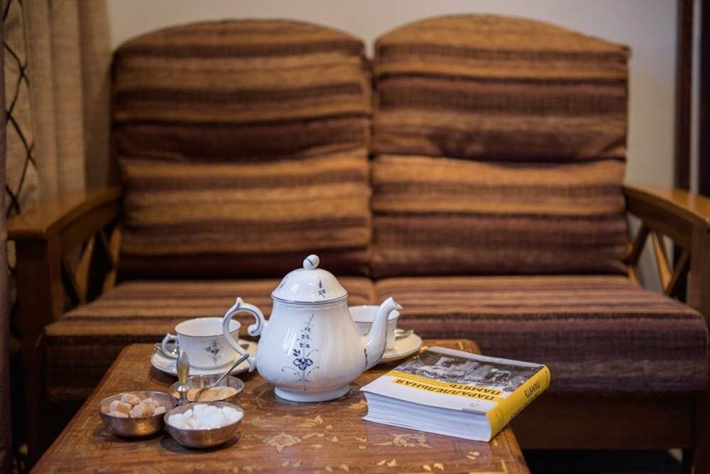 Фото Гостиницы Шкиперская Калининград 17