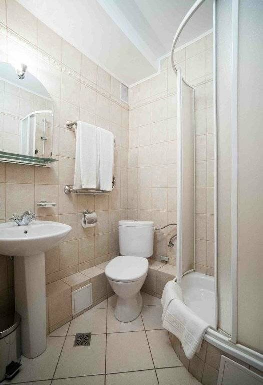 Фото Гостиницы Шкиперская Калининград 7