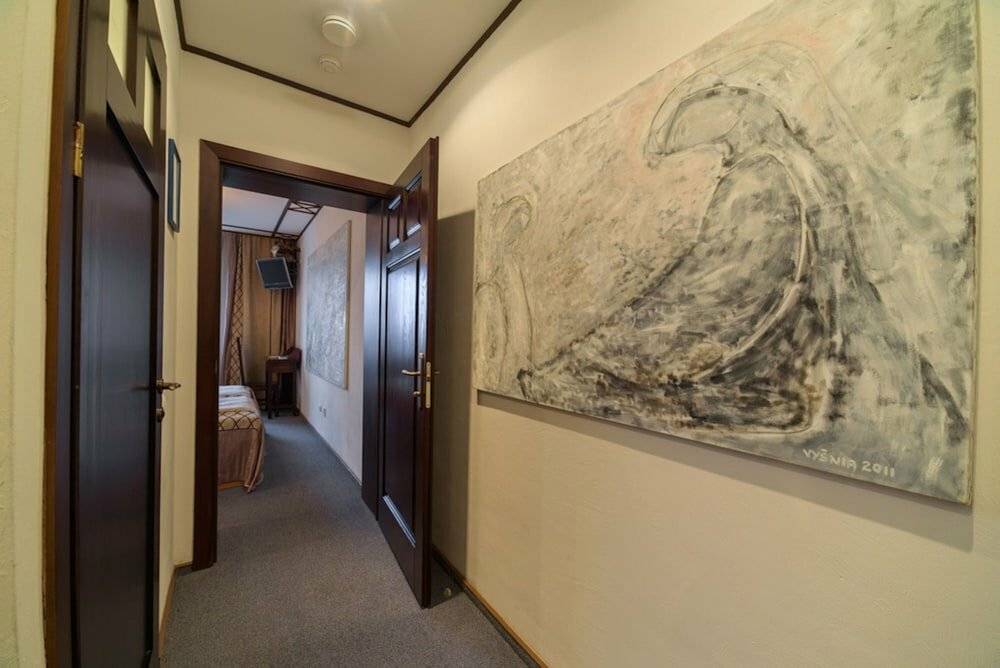 Фото Гостиницы Шкиперская Калининград 16