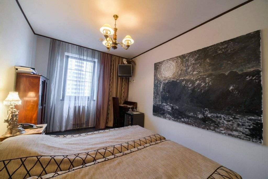 Фото Гостиницы Шкиперская Калининград 27