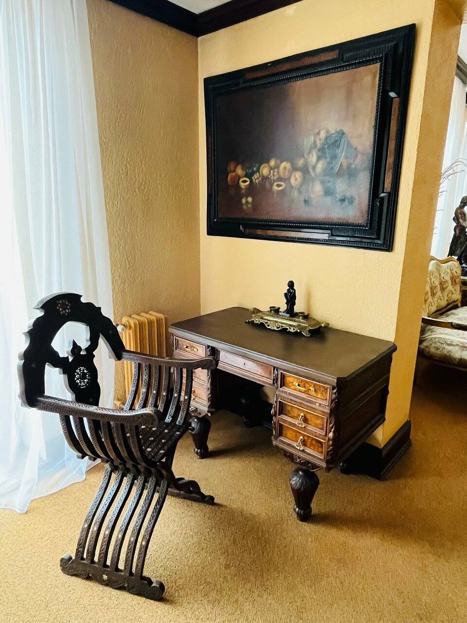 Фото Гостиницы Шкиперская Калининград 94