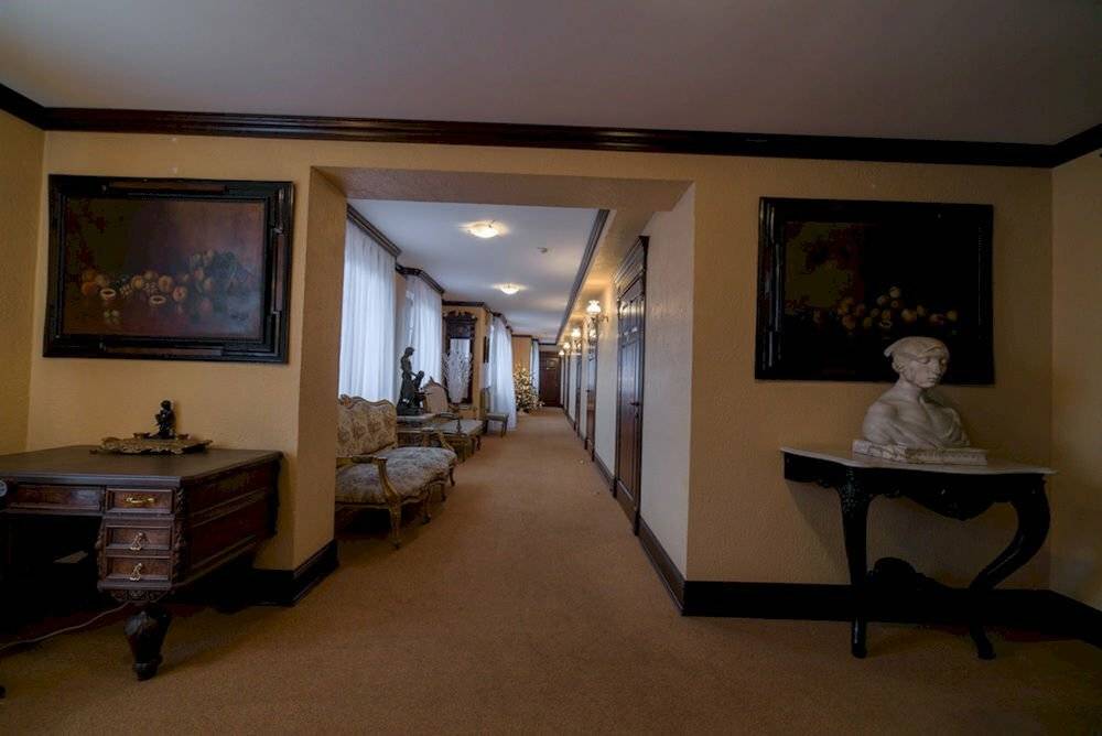 Фото Гостиницы Шкиперская Калининград 20