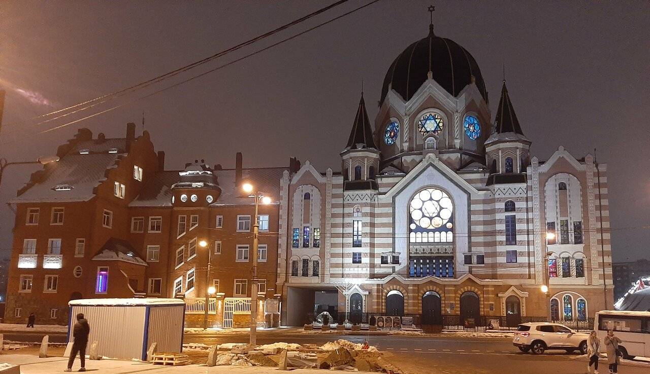 Фото Гостиницы Шкиперская Калининград 58