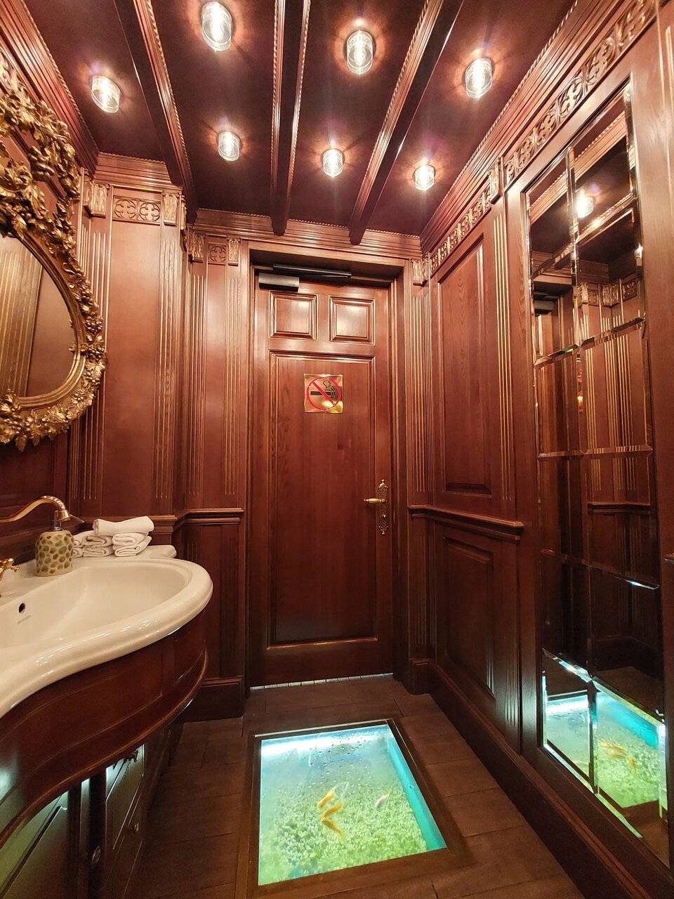 Фото Гостиницы Шкиперская Калининград 138