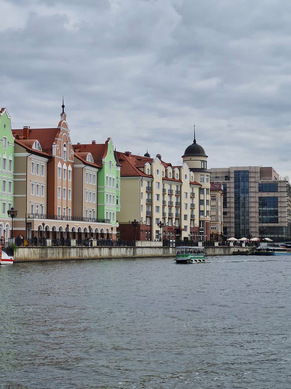 Фото Гостиницы Шкиперская Калининград 175