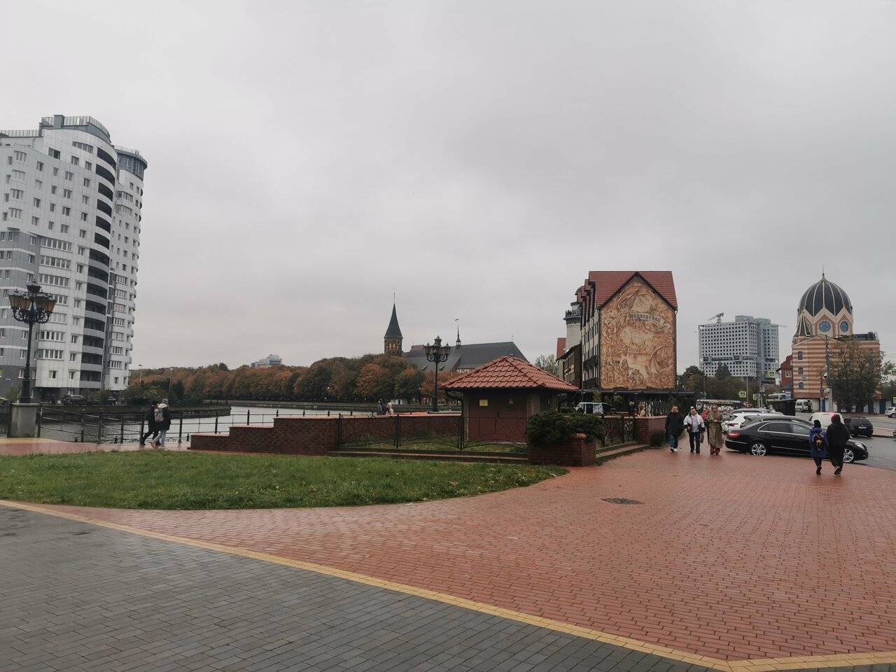 Фото Гостиницы Шкиперская Калининград 182