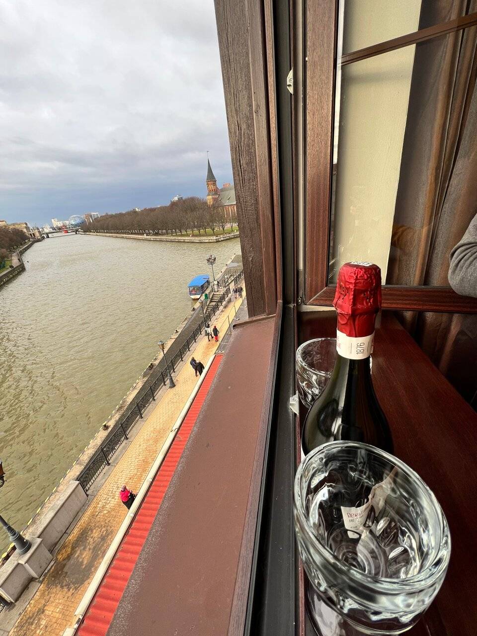 Фото Гостиницы Шкиперская Калининград 142