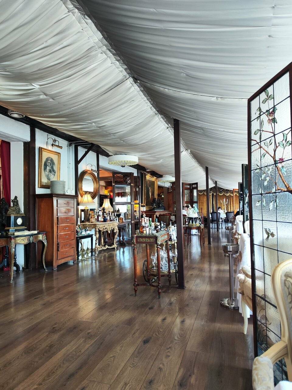 Фото Гостиницы Шкиперская Калининград 93