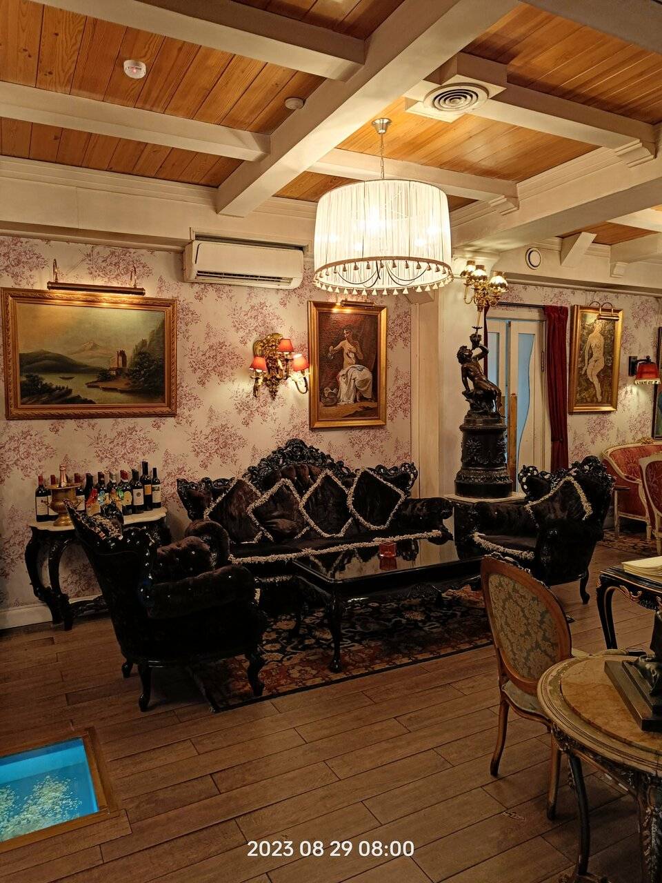 Фото Гостиницы Шкиперская Калининград 244