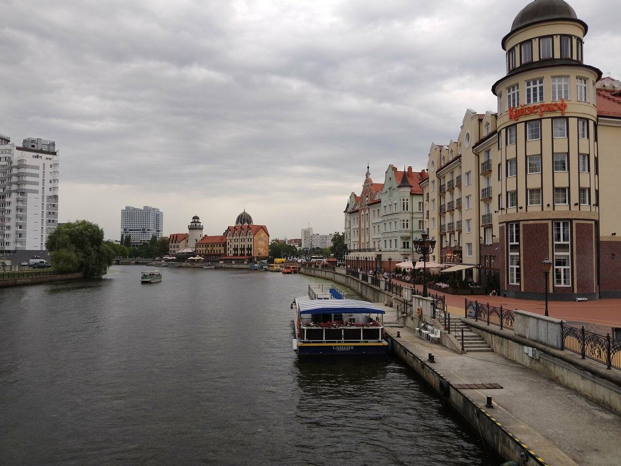 Фото Гостиницы Шкиперская Калининград 227