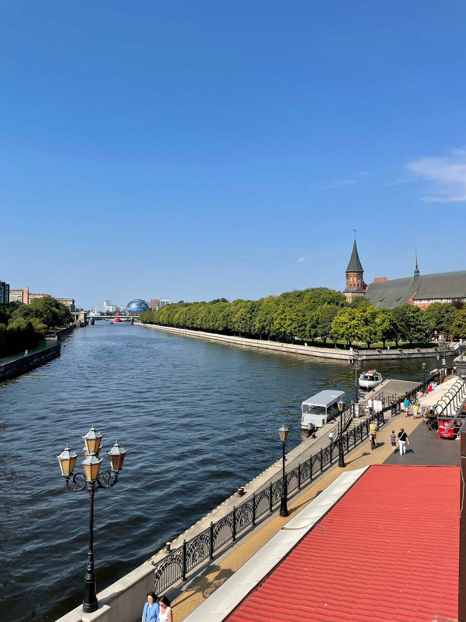 Фото Гостиницы Шкиперская Калининград 178