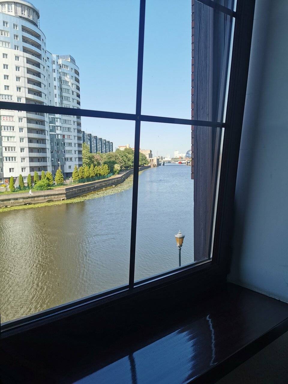 Фото Гостиницы Шкиперская Калининград 198