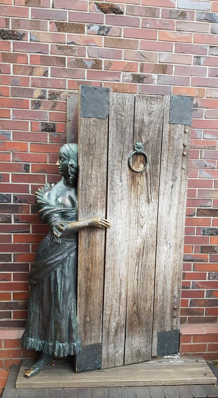 Фото Гостиницы Шкиперская Калининград 91