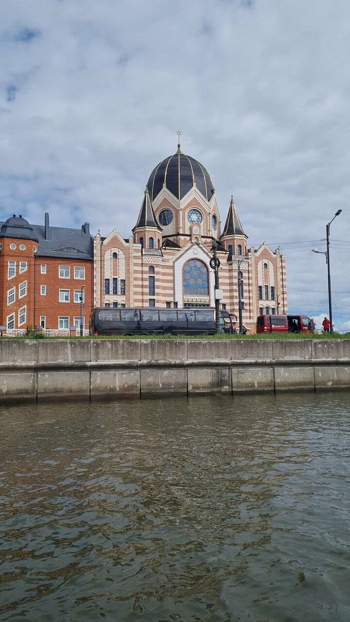 Фото Гостиницы Шкиперская Калининград 87