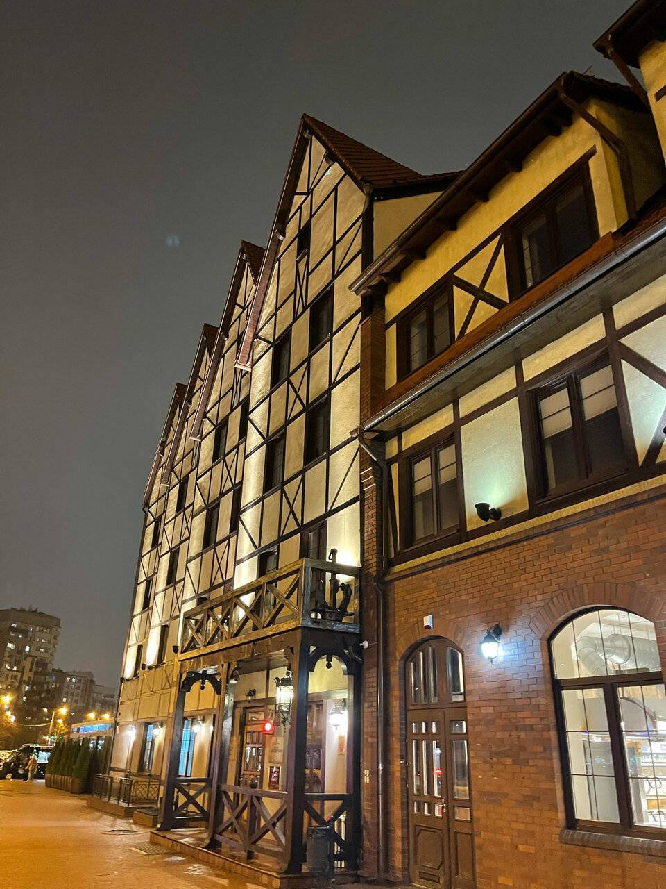 Фото Гостиницы Шкиперская Калининград 160