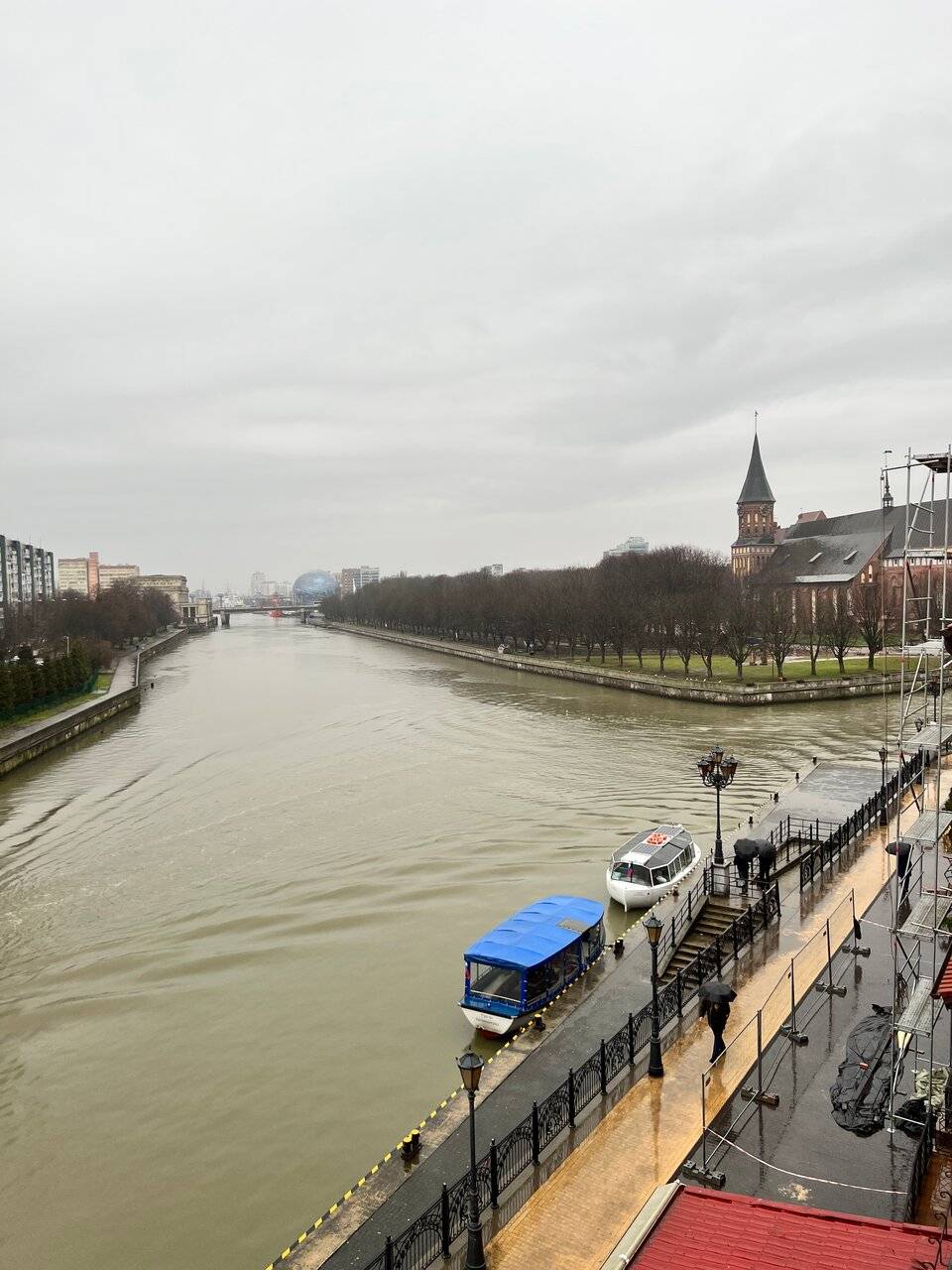 Фото Гостиницы Шкиперская Калининград 245