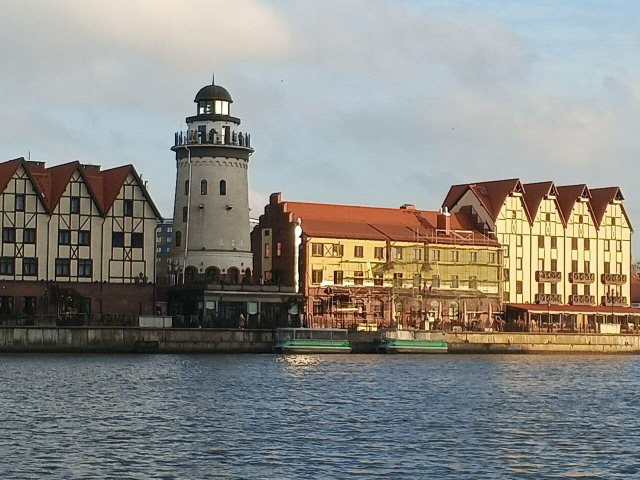 Фото Гостиницы Шкиперская Калининград 236