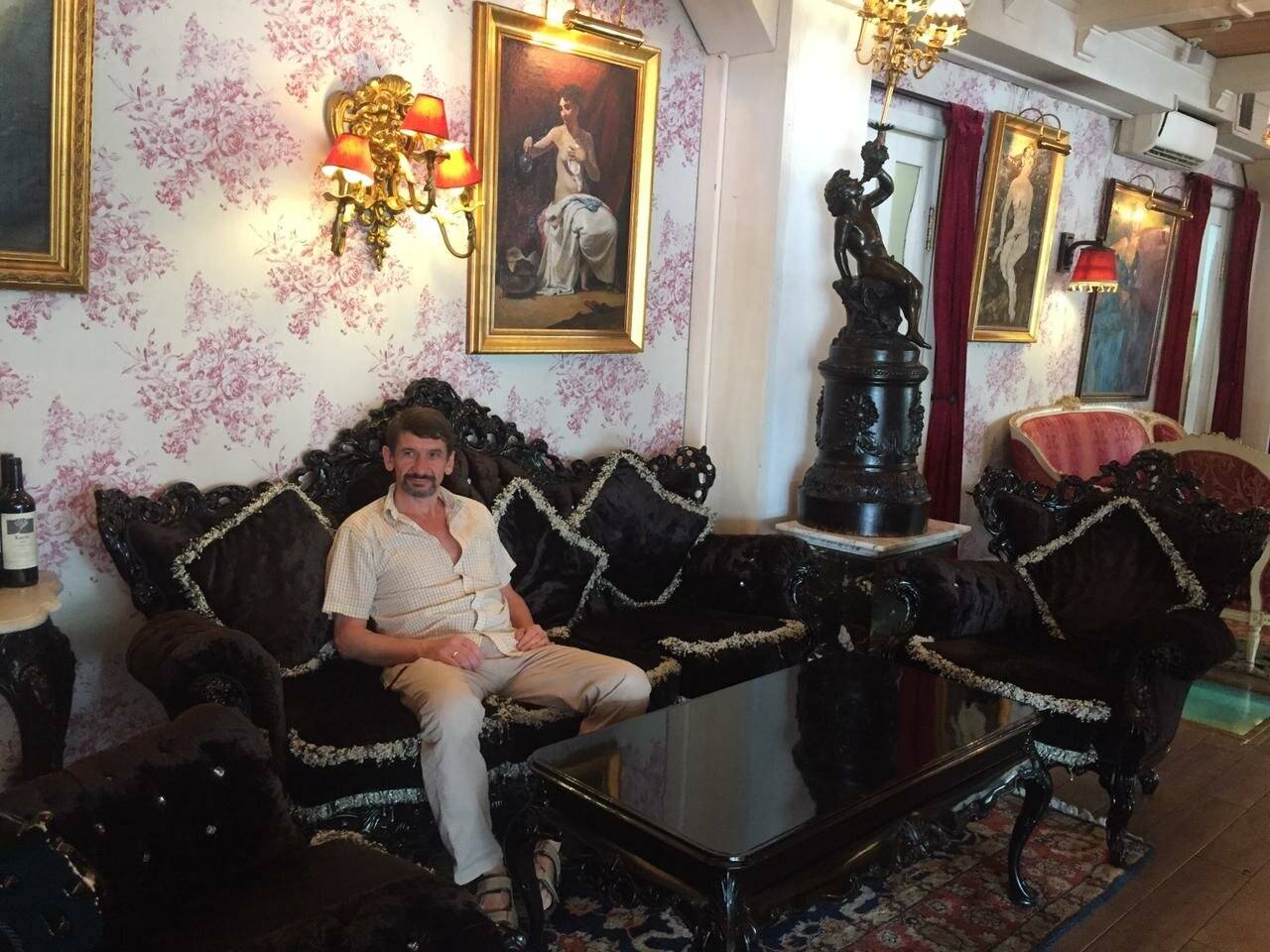 Фото Гостиницы Шкиперская Калининград 247