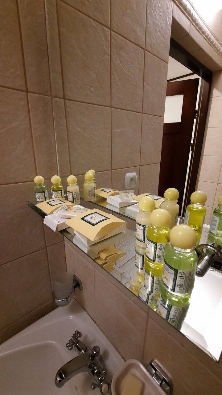 Фото Гостиницы Шкиперская Калининград 233