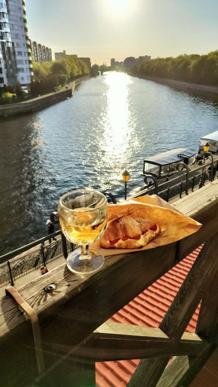 Фото Гостиницы Шкиперская Калининград 193