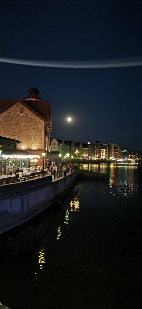 Фото Гостиницы Шкиперская Калининград 69