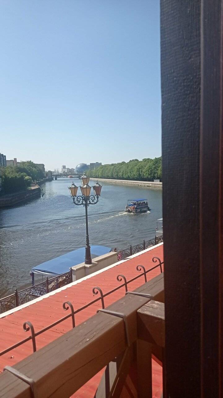 Фото Гостиницы Шкиперская Калининград 180