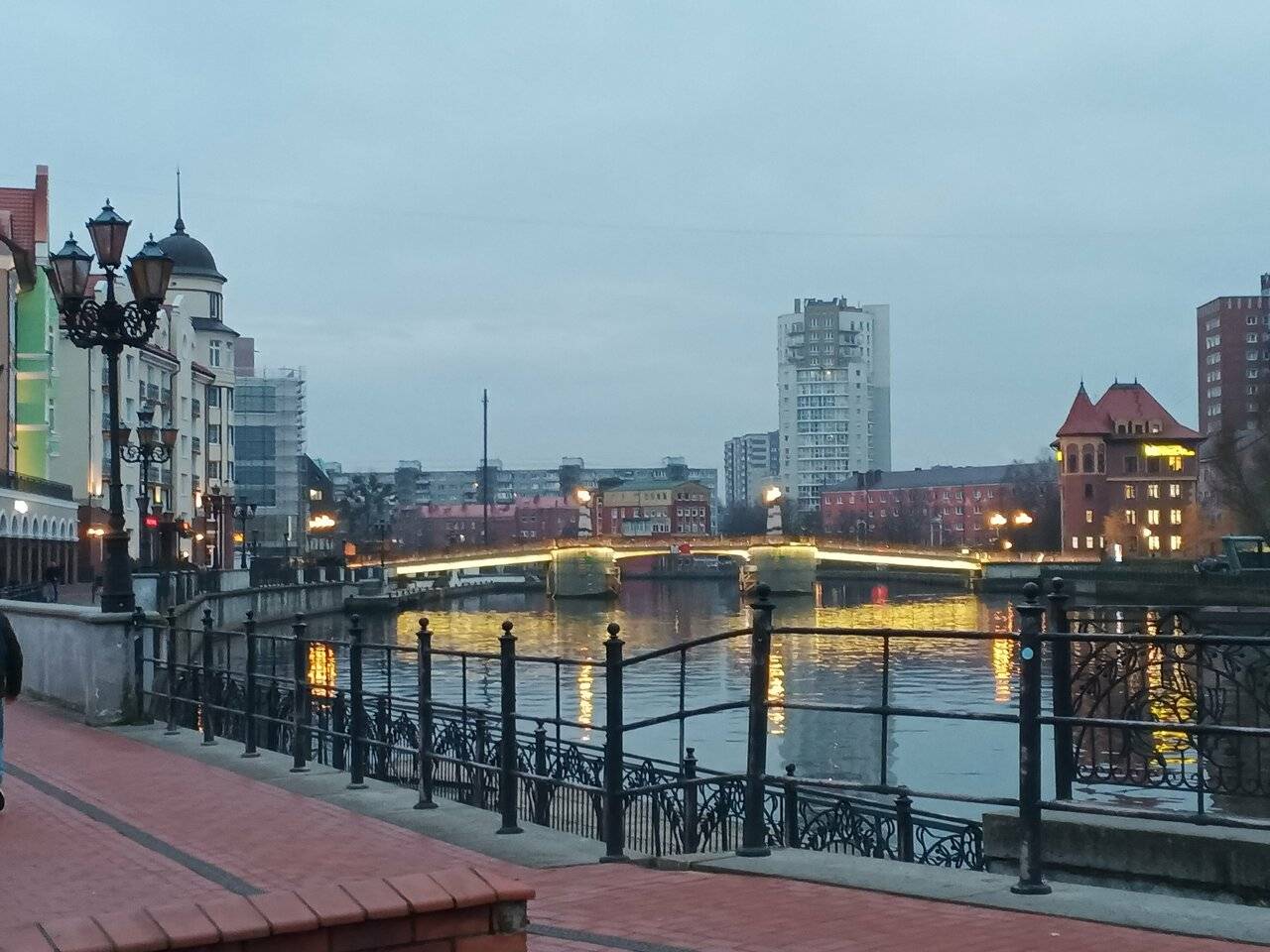 Фото Гостиницы Шкиперская Калининград 234