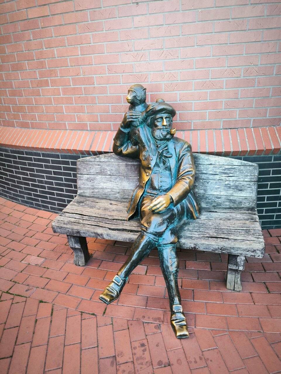 Фото Гостиницы Шкиперская Калининград 59