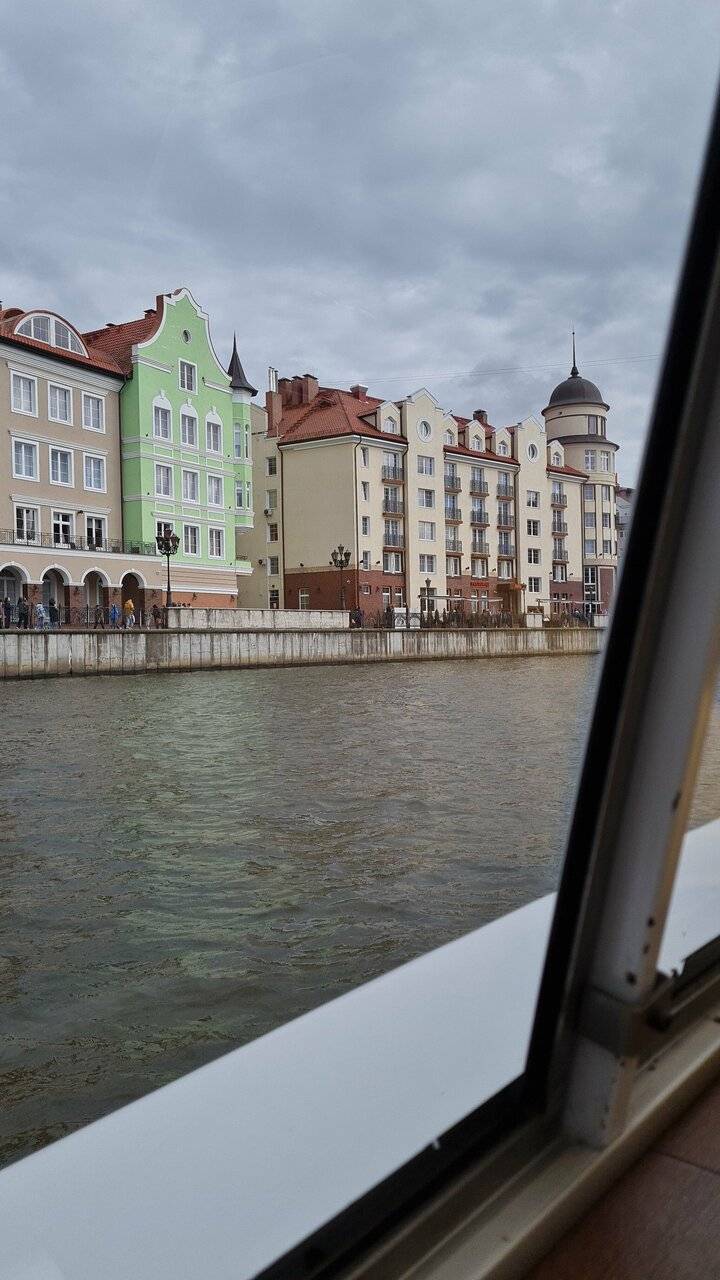 Фото Гостиницы Шкиперская Калининград 226