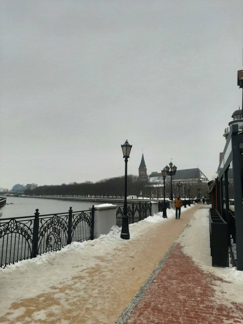 Фото Гостиницы Шкиперская Калининград 146