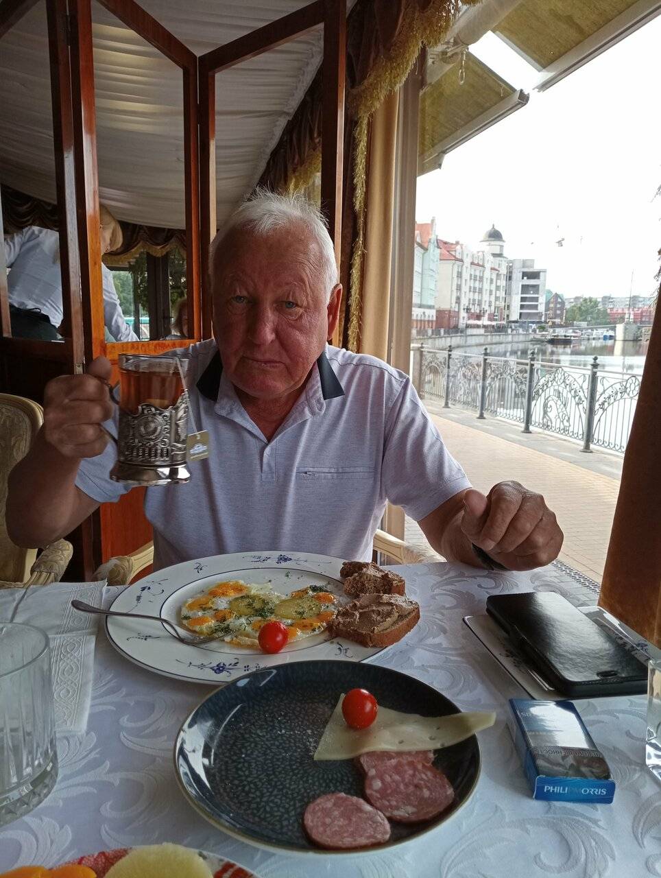 Фото Гостиницы Шкиперская Калининград 223