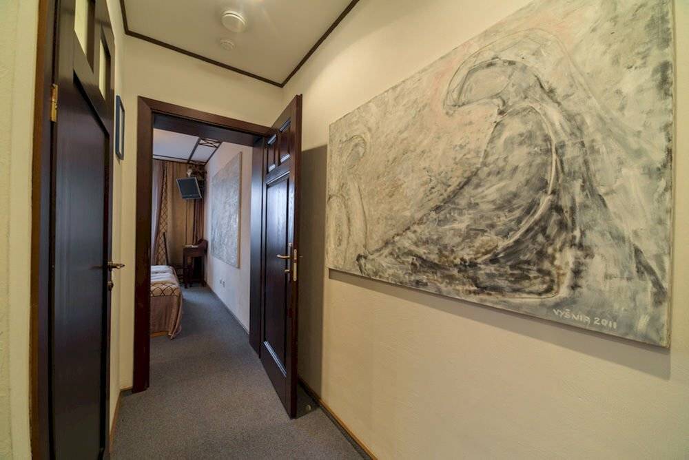 Фото Гостиницы Шкиперская Калининград 43