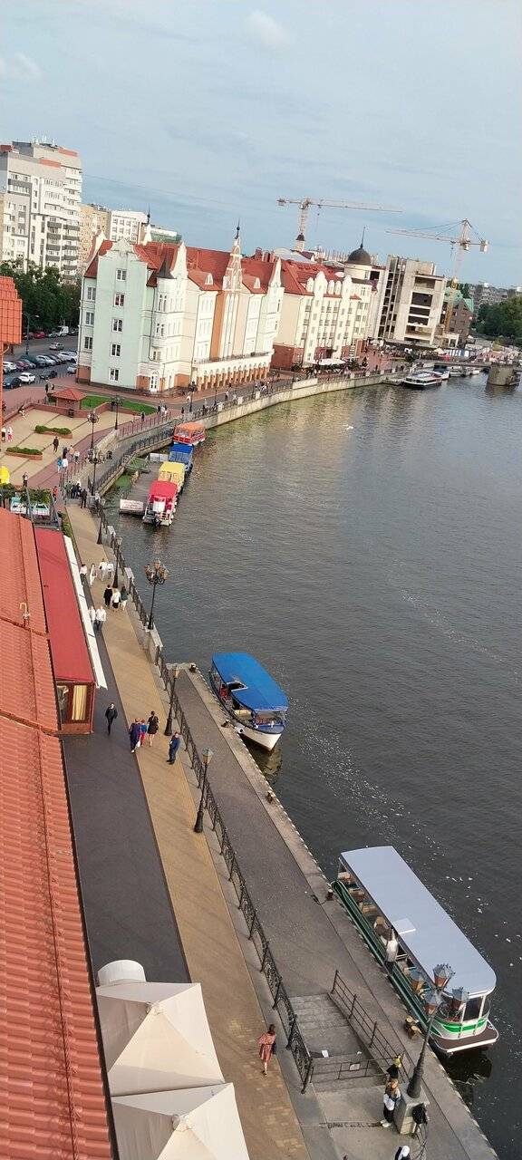 Фото Гостиницы Шкиперская Калининград 214