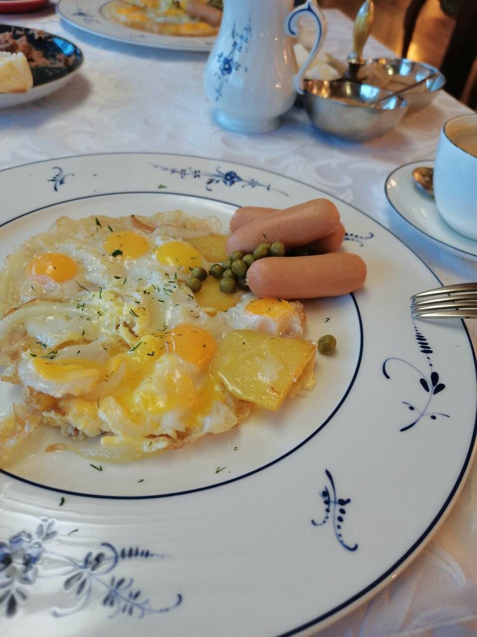 Фото Гостиницы Шкиперская Калининград 124