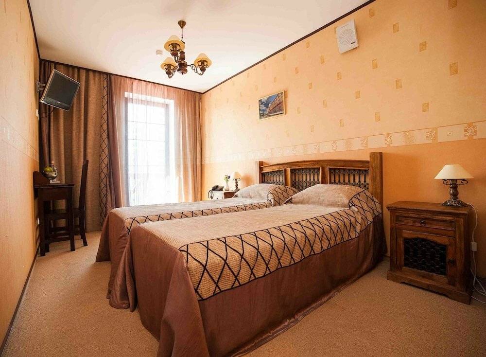 Фото Гостиницы Шкиперская Калининград 3